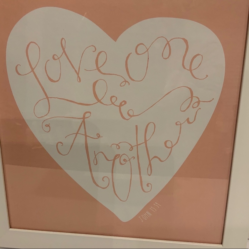 Love one another - Picture 2 of 16